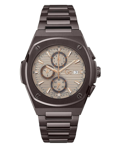 WATCH GC MAN Y99013G1MF (44MM)
