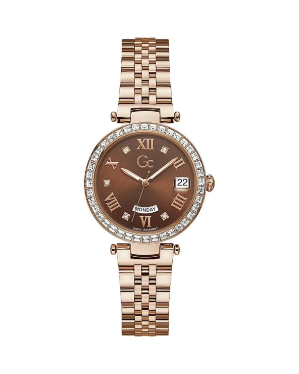 WATCH GC WOMEN Z01009L4MF (34MM)