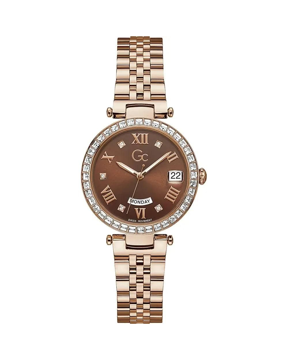 WATCH GC WOMEN Z01009L4MF (34MM)