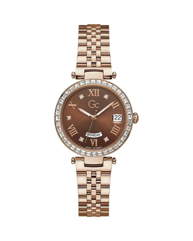 WATCH GC WOMEN Z01009L4MF (34MM)