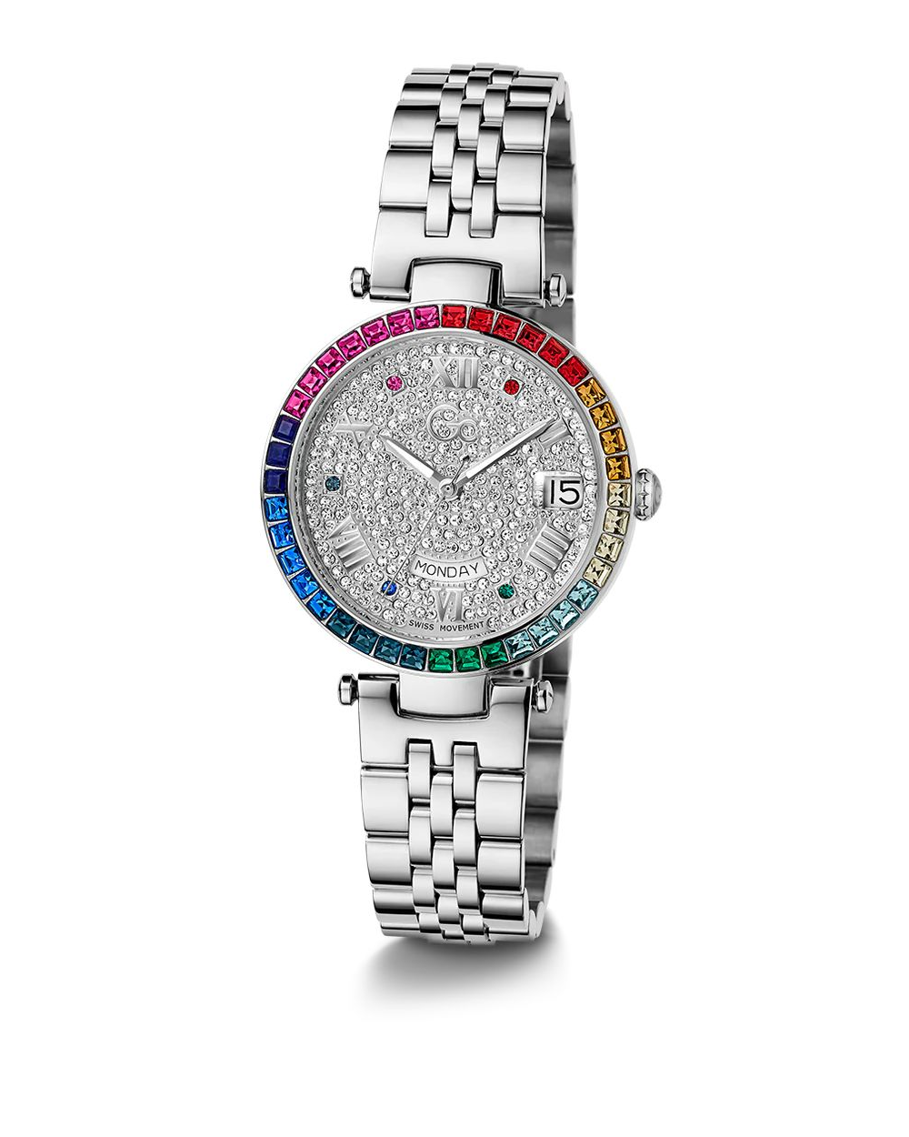 WATCH GC WOMEN Z01012L1MF (34MM)
