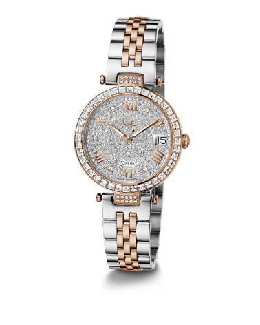 WATCH GC WOMEN Z01014L1MF (34MM)
