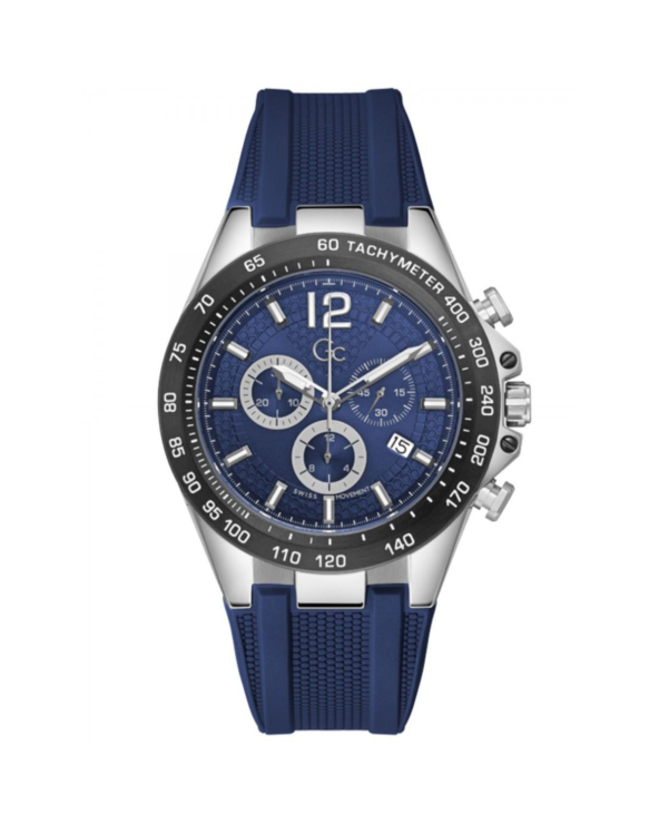 WATCH GC MAN Z07001G7MF (44MM)