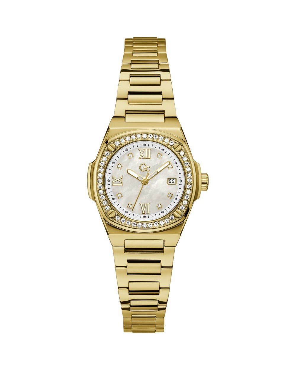 WATCH GC WOMEN Z12005L1MF (30MM)