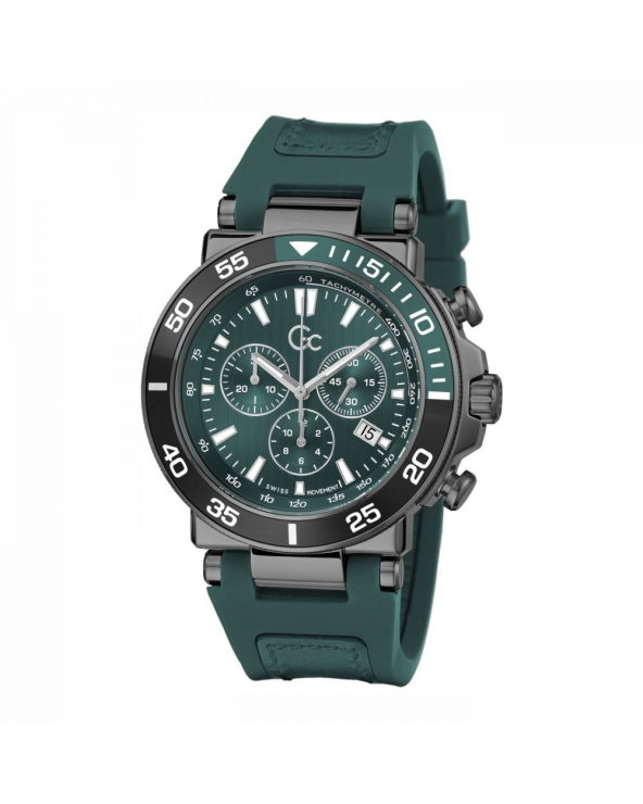 WATCH GC MAN Z14007G9MF (44MM)