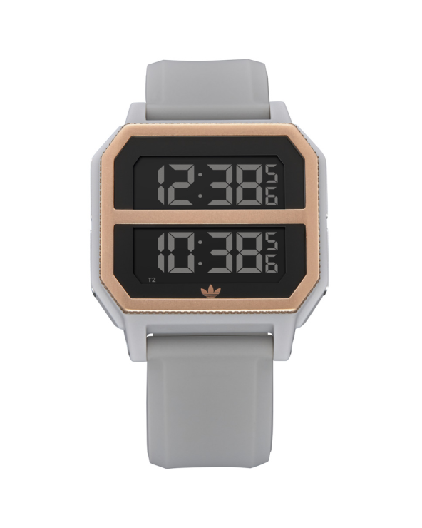 WATCH ADIDAS MAN Z163272-00 (41MM)
