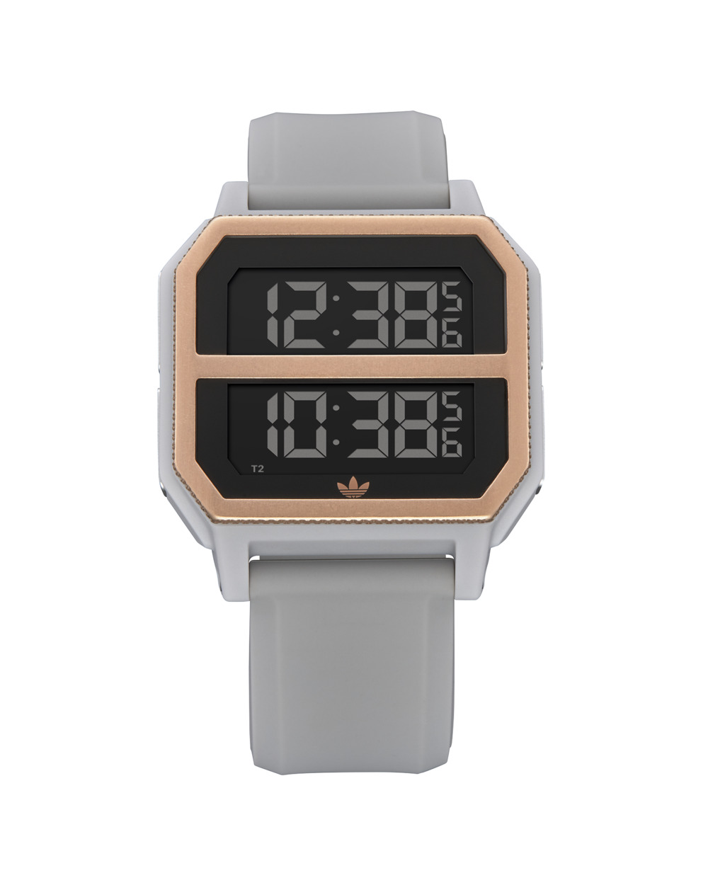 WATCH ADIDAS MAN Z163272-00 (41MM)
