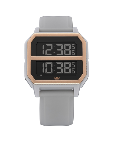 WATCH ADIDAS MAN Z163272-00 (41MM)