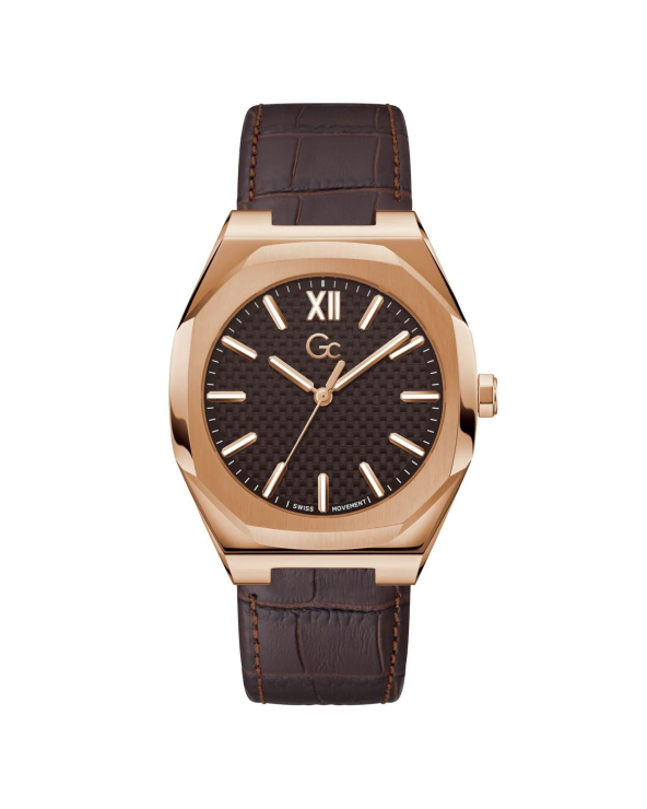 WATCH GC MAN Z26005G4MF (42MM)