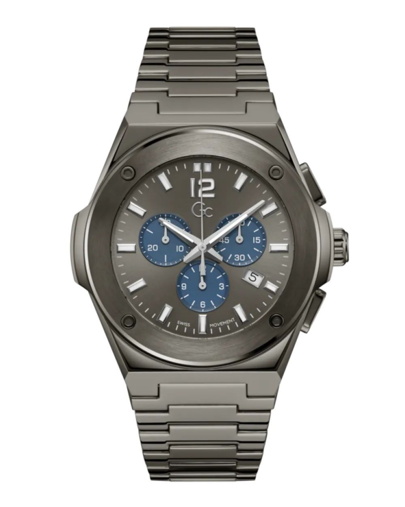 WATCH GC MAN Z33003G5MF (44MM)