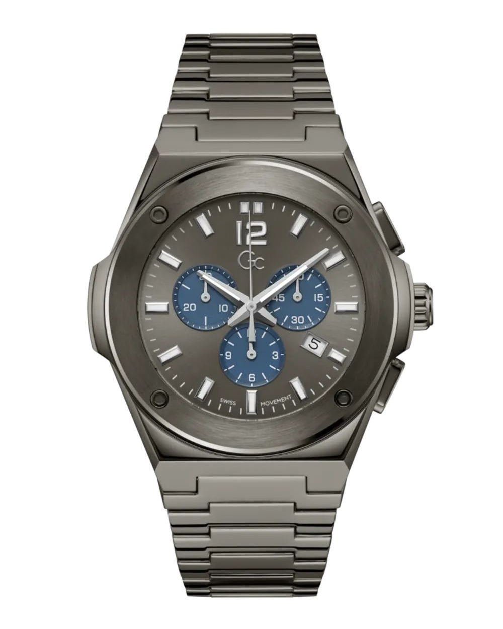 WATCH GC MAN Z33003G5MF (44MM)