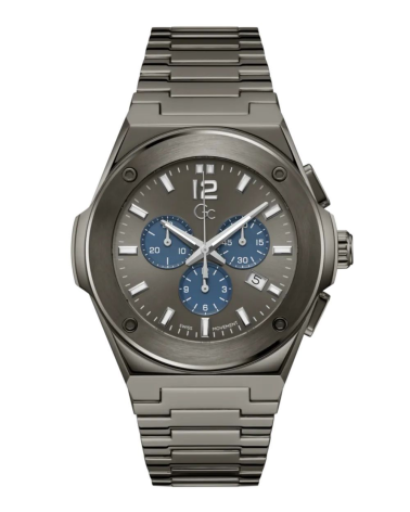 WATCH GC MAN Z33003G5MF (44MM)