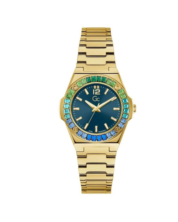 WATCH GC WOMEN Z34007L7MF (34MM)