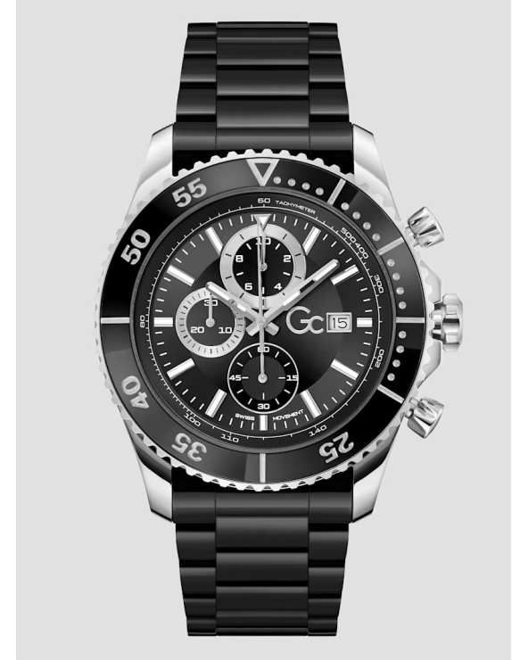 WATCH GC MAN Z51005G9MF (44MM)