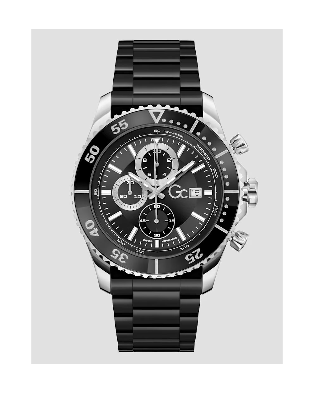WATCH GC MAN Z51005G9MF (44MM)