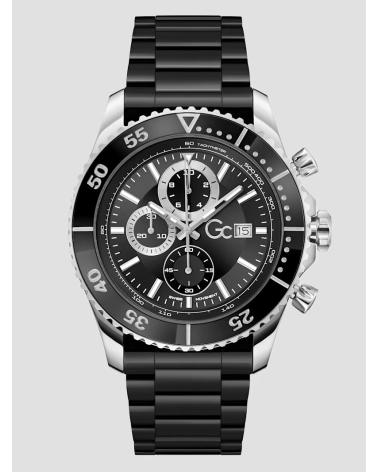 WATCH GC MAN Z51005G9MF (44MM)
