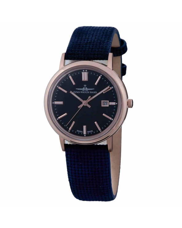 WATCH ZENO MAN ZE5177-3 (38MM)
