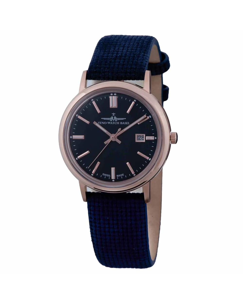 WATCH ZENO MAN ZE5177-3 (38MM)