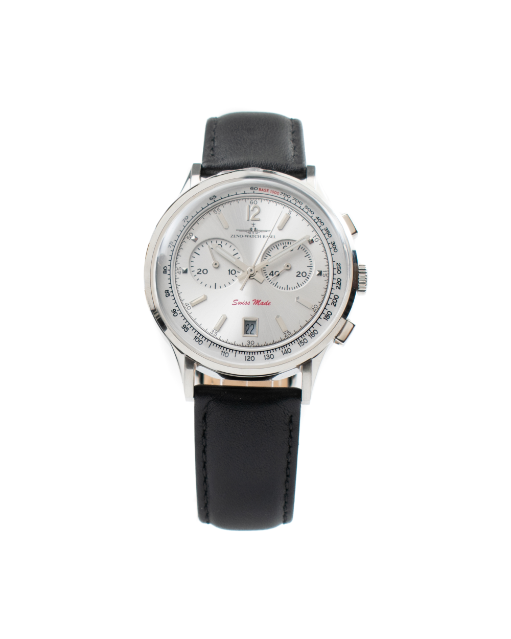 WATCH ZENO MAN ZE5181-1 (40MM)