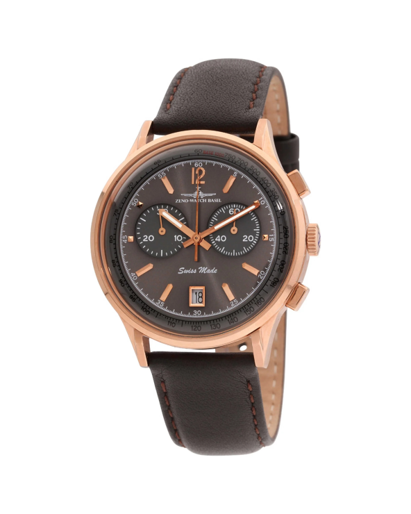 WATCH ZENO MAN ZE5181-3 (40M)