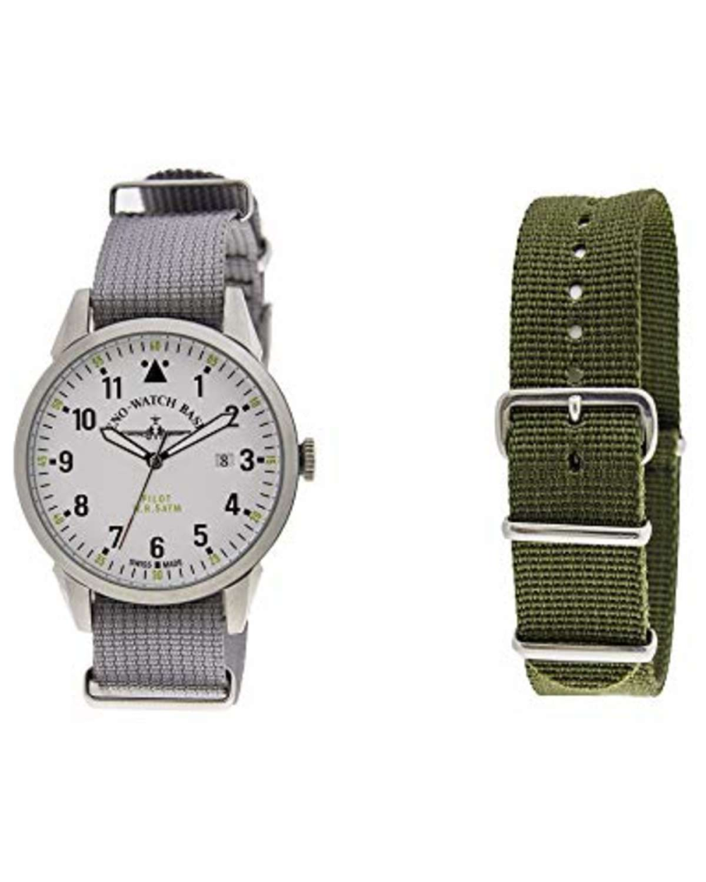 WATCH ZENO MAN ZE5231-6 (43MM)