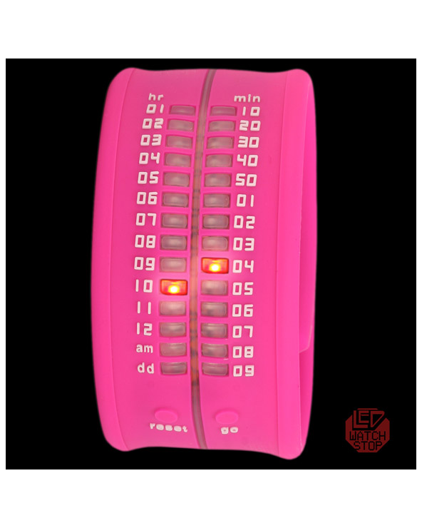WATCH TIME-IT UNISEX ZERO_A9 (33MM)