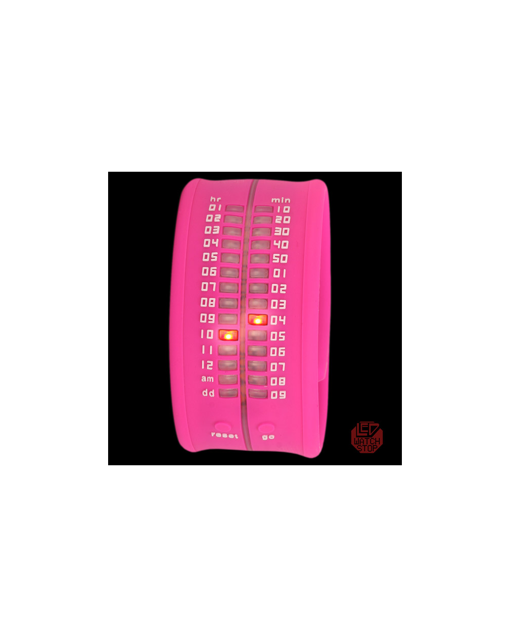 WATCH TIME-IT UNISEX ZERO_A9 (33MM)