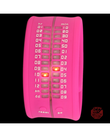 WATCH TIME-IT UNISEX ZERO_A9 (33MM)