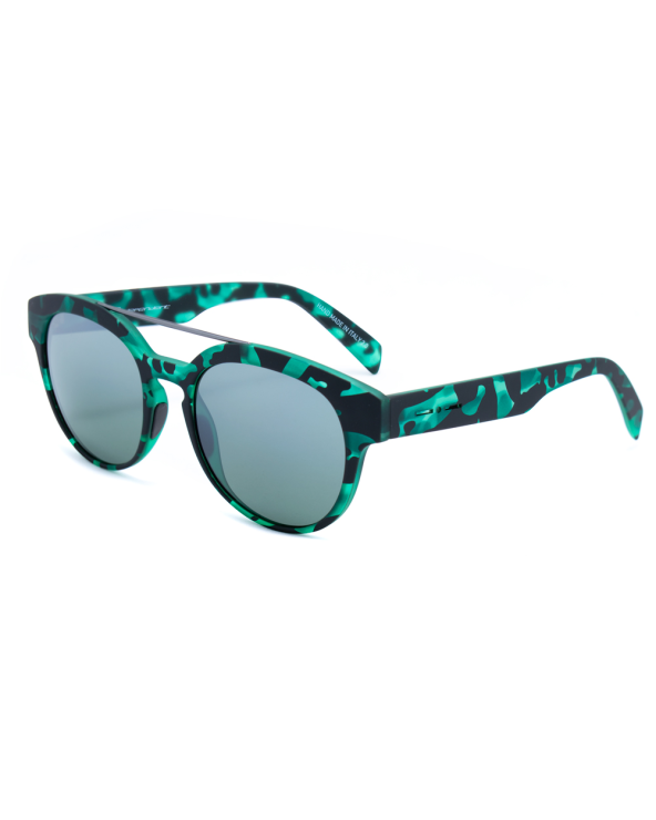 SUNGLASSES ITALIA INDEPENDENT WOMAN 0900-152-000 (Lens/Bridge/Temple) 50/18/140 mm)