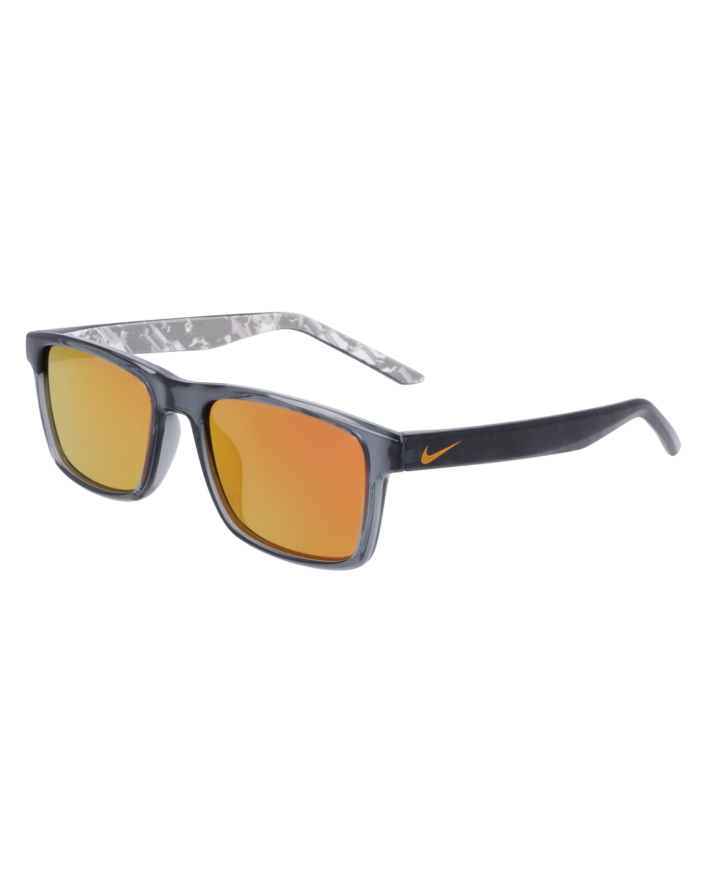 SUNGLASSES NIKE CHILDREN CHEERMDZ73814 (Lens/Bridge/Temple) 49/16/130 mm)
