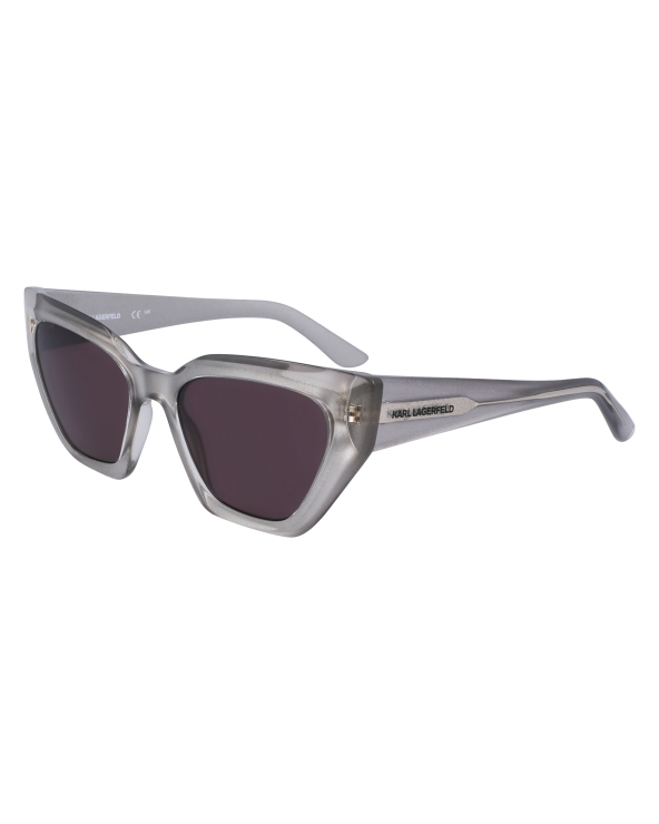 SUNGLASSES KARL LAGERFELD WOMEN KL6145S-020 (Lens/Bridge/Temple) 54/19/140 mm)