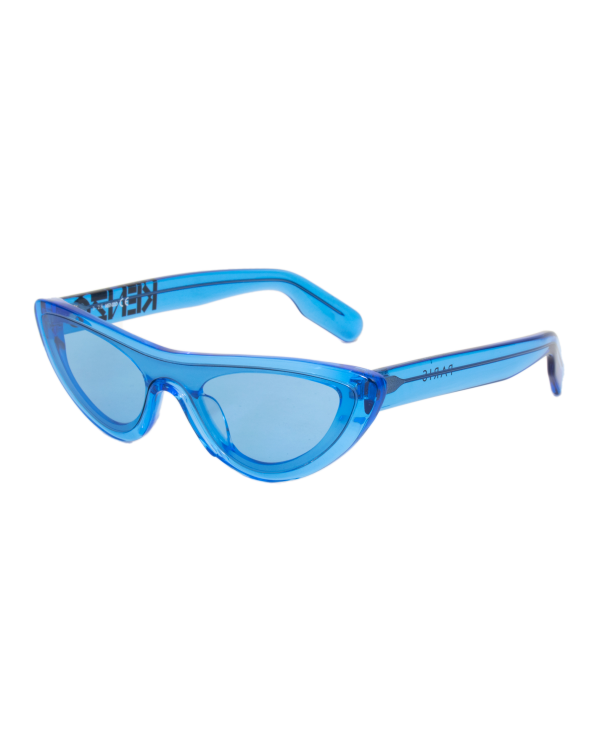 SUNGLASSES KENZO WOMAN KZ40007I-84V (Lens/Bridge/Temple) 00/0/145 mm)
