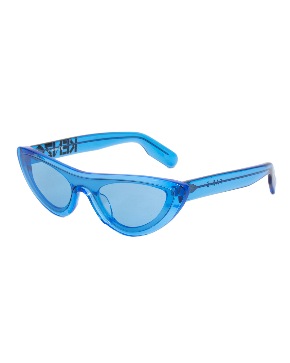 SUNGLASSES KENZO WOMAN KZ40007I-84V (Lens/Bridge/Temple) 00/0/145 mm)