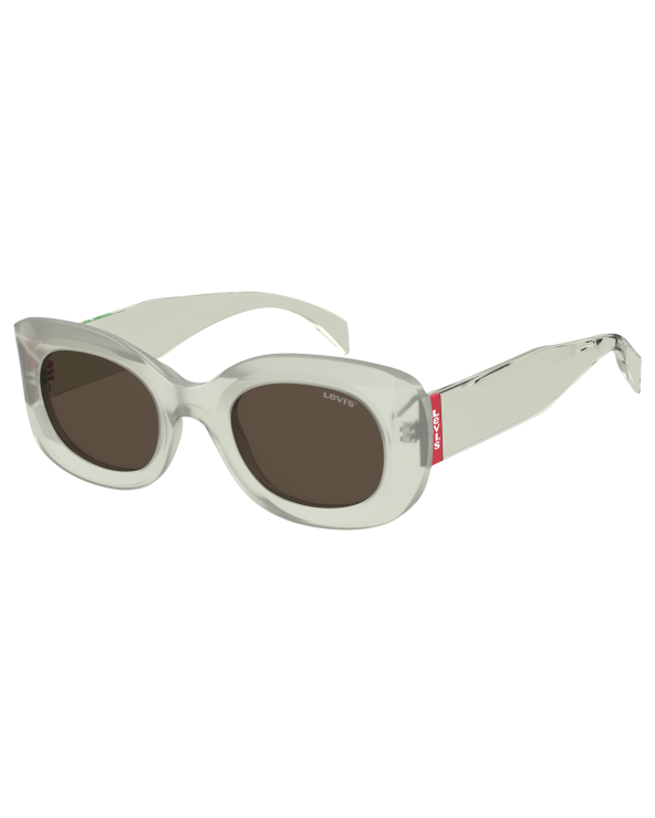 SUNGLASSES LEVI S WOMEN LV-1080-S-DLD (Lens/Bridge/Temple) 49/24/145 mm)