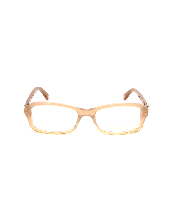 GLASSES MICHAEL KORS WOMAN MK86827650 (Lens/Bridge/Temple) 50/17/135 mm)