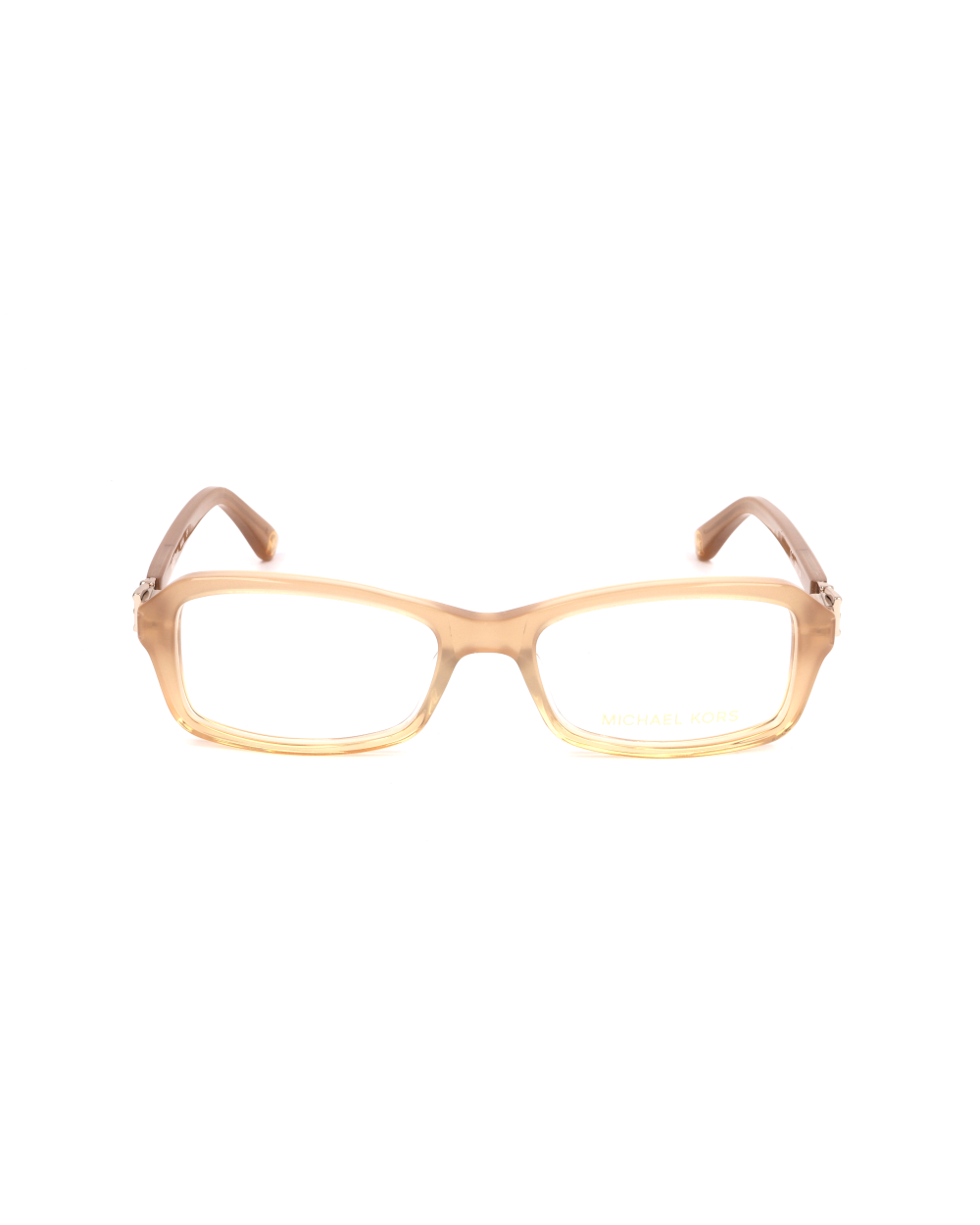 GLASSES MICHAEL KORS WOMAN MK86827650 (Lens/Bridge/Temple) 50/17/135 mm)