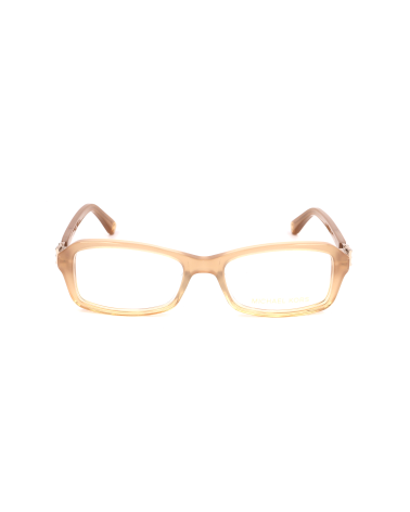 GLASSES MICHAEL KORS WOMAN MK86827650 (Lens/Bridge/Temple) 50/17/135 mm)