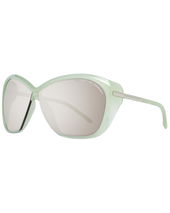 SUNGLASSES PORSCHE DESIGN WOMEN P8603-66B (Lens/Bridge/Temple) 66/7/115 mm)