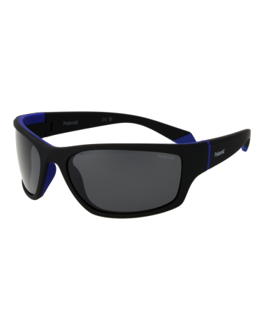 SUNGLASSES POLAROID MAN PLD2135S64D51 (Lens/Bridge/Temple) 65/17/125 mm)