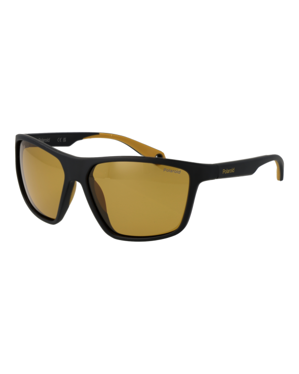 SUNGLASSES POLAROID MAN PLD7040S59PGC (Lens/Bridge/Temple) 59/14/140 mm)