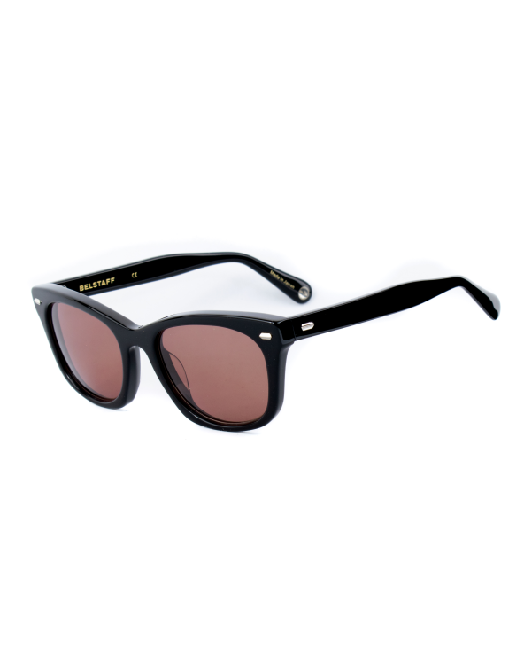 SUNGLASSES BELSTAFF WOMEN ROCKFORD-S146 (Lens/Bridge/Temple) 52/19/145 mm)