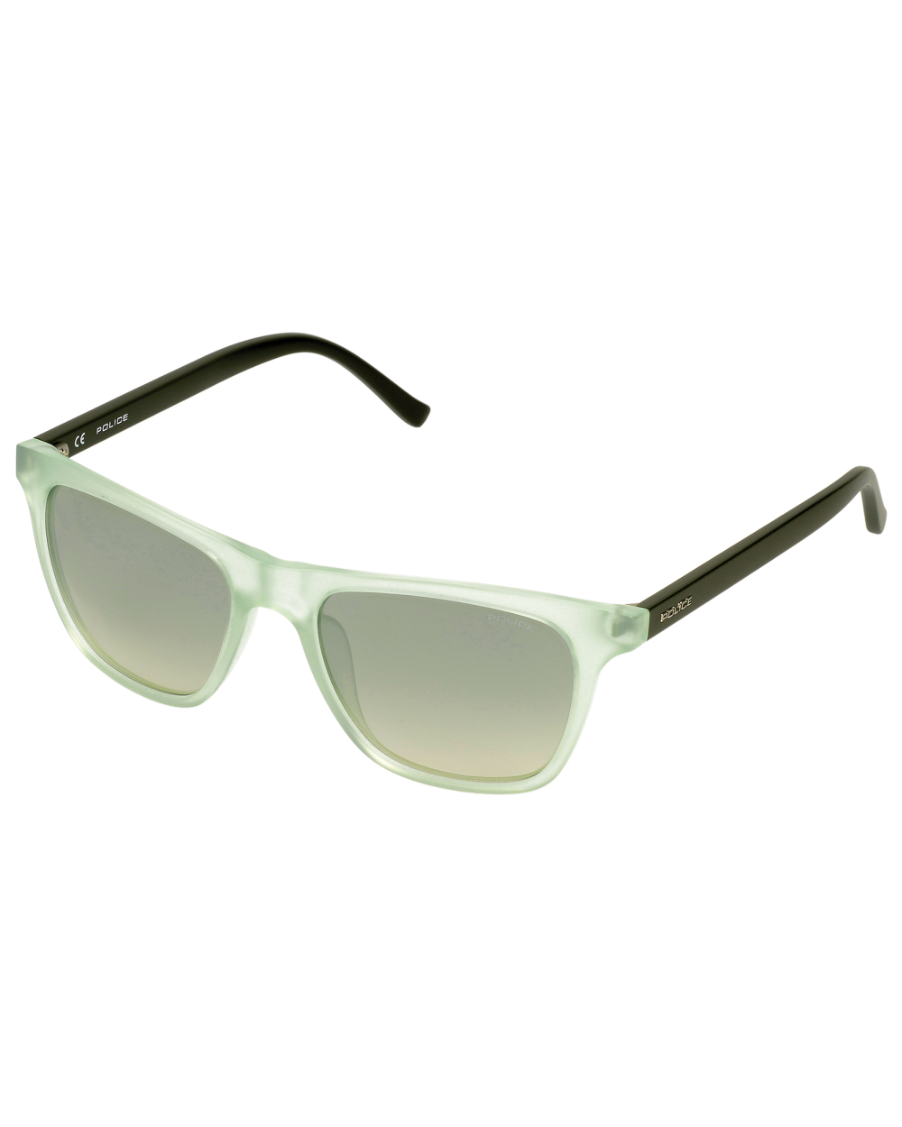 SUNGLASSES POLICE UNISEX S1936M53ADVV (Lens/Bridge/Temple) 53/19/145 mm)