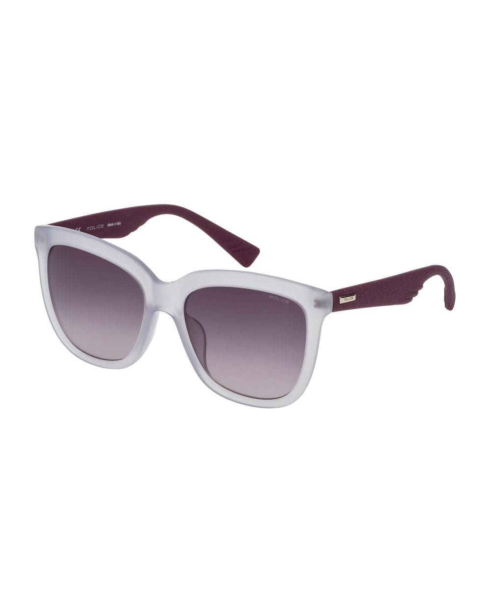 SUNGLASSES POLICE WOMEN SPL4105609PD (Lens/Bridge/Temple) 56/18/140 mm)