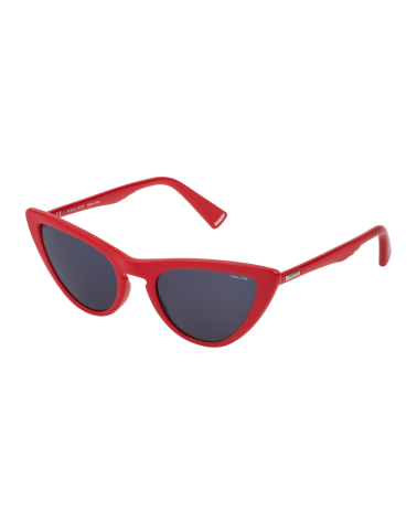 SUNGLASSES POLICE WOMEN SPL902-540C74 (Lens/Bridge/Temple) 54/21/140 mm)