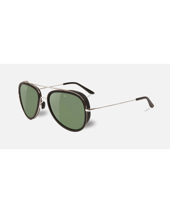 SUNGLASSES VUARNET MAN VL16140001112 (Lens/Bridge/Temple) 53/17/145 mm)