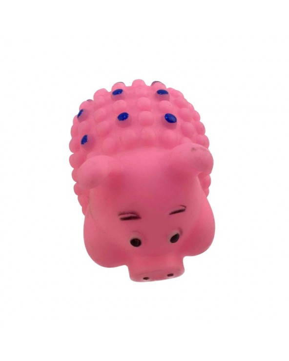 Παιχνίδι σκύλου Latex ζωάκι - 8x5.5cm - 12pcs