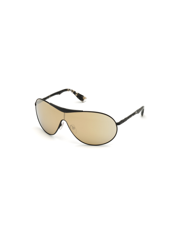 SUNGLASSES WEB EYEWEAR Unisex WE0282-0002G (Lens/Bridge/Temple) 00/0/120 mm)