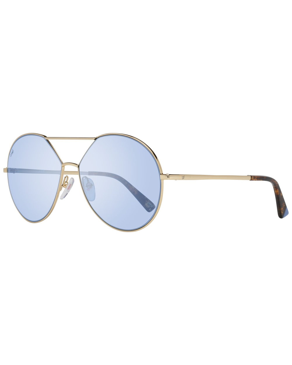 SUNGLASSES WEB EYEWEAR WOMAN WE0286-5730V (Lens/Bridge/Temple) 57/14/140 mm)