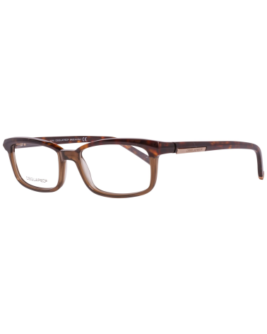 GLASSES DSQUARED2 MAN DQ5034-056-53 (Lens/Bridge/Temple) 53/17/140 mm)