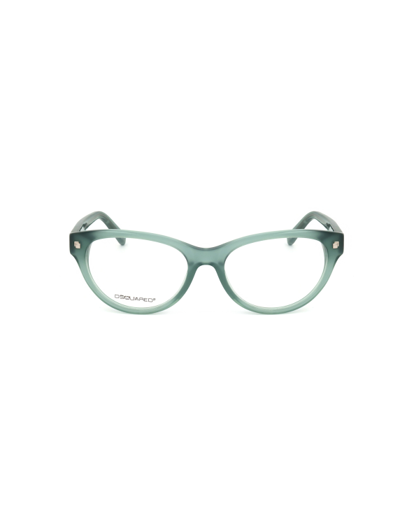 EYEGLASSES DSQUARED2 WOMEN DQ5142-84 (Lens/Bridge/Temple) 53/16/140 mm)